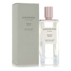 Ariana Grande Lovenotes Pressed Petals - Ariana Grande Perfume