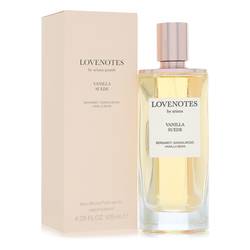 Ariana Grande Lovenotes Vanilla Suede - Ariana Grande Perfumes