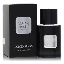 Armani Code Elixir - Giorgio Armani Privé Cologne