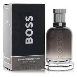 Boss Bottled Beyond - Hugo Boss Colognes