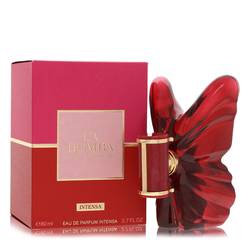 Ch La Bomba Intensa - Carolina Herrera Bad Boy Perfume