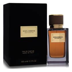 Dolce & Gabbana Velvet Desert Oud - Dolce And Gabbana Unisex Fragrances
