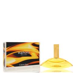 Euphoria Solar Elixir - Calvin Klien Perfume