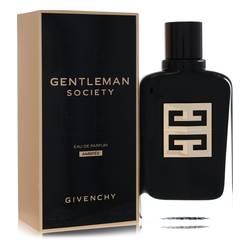 Gentleman Society Ambree - Givenchy Organza Colognes