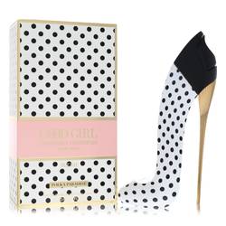 Good Girl Blush Polka Paradise - Carolina Herrera Bad Boy Perfumes