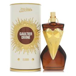 Jean Paul Gaultier Divine Elixir - Jean Paul Gaultier Perfumes