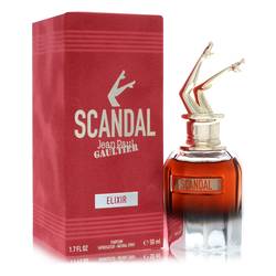 Jean Paul Gaultier Scandal Elixir - Jean-Paul Gaultier Perfume