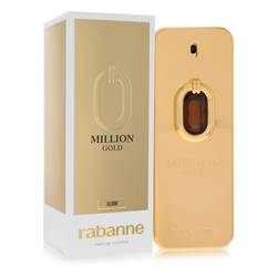 Paco Rabanne Million Gold Elixir Intense - Paco Rabanne Colognes