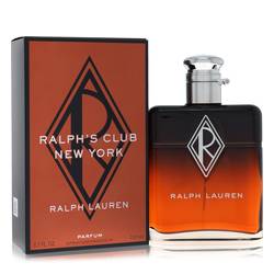 Ralph's Club New York - Ralph Lauren Colognes