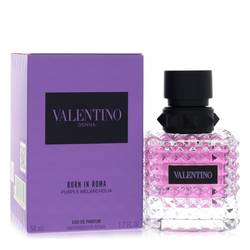 Valentino Donna Born In Roma Purple Melancholia - Valentín Perfumes