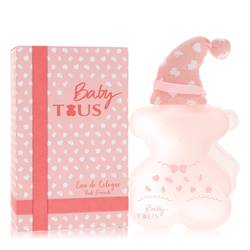 Baby Tous Pink Friends - Tous Perfumes