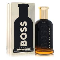 Boss Bottled Absolu - Hugo Boss Colognes