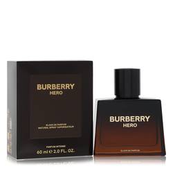 Burberry Hero Elixir - Burberry Brit Colognes