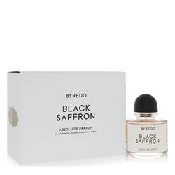 Byredo Black Saffron Absolu - Byredo Unisex Fragrances