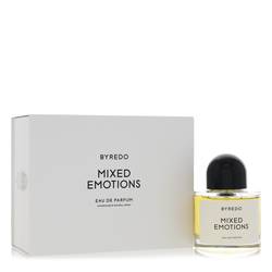 Byredo Mixed Emotions - Byredo Unisex Fragrances