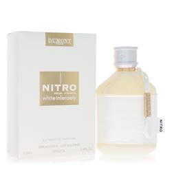 Dumont Nitro White Intensely - Dumont Cologne