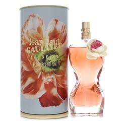 Jean Paul Gaultier La Belle Flower Edition - Jean Paul Gaultier Perfume