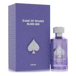 Jo Milano Game Of Spades Blind Bid - Jo Milano Unisex Fragrances