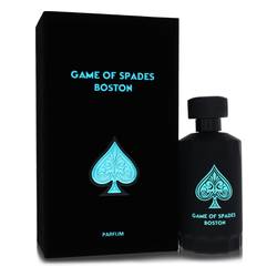 Jo Milano Game Of Spades Boston - Jo Milano Unisex Fragrances
