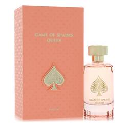 Jo Milano Game Of Spades Queen - Jo Milano Unisex Fragrances