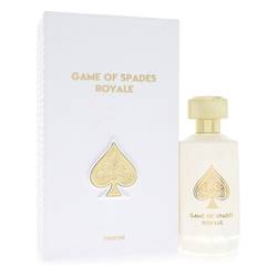 Jo Milano Game Of Spades Royale - Jo Milano Unisex Fragrances