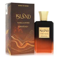 Khadlaj Island Vanilla Dunes - Khadlaj Unisex Fragrance
