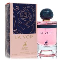 Maison Alhambra La Voie - Maison Alhambra Unisex Fragrances