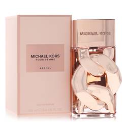 Michael Kors Pour Femme Absolu - Michael Kors Perfume