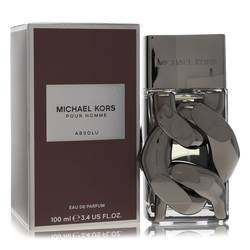 Michael Kors Pour Homme Absolu - Michael Kors Colognes