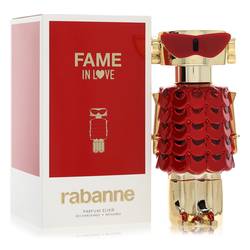 Paco Rabanne Fame In Love Elixir - Pacо Rabanne Perfume