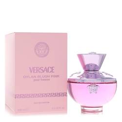 Versace Pour Femme Dylan Blush Pink - Vèrsace Perfume
