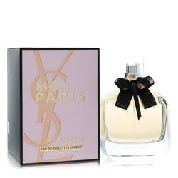Mon Paris Lumiere - Yves Saint Laurent Perfume