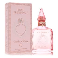 Charlotte Tilbury Love Frequency - Charlotte Tilbury Beauty Unisex Fragrances