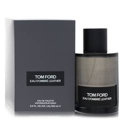 Tom Ford Eau D'ombre Leather - Tom Ford Cologne