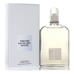Tom Ford Eau De Grey Vetiver - Tom Ford Cologne