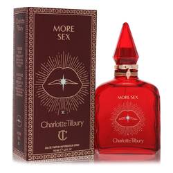 Charlotte Tilbury More Sex - Charlotte Tilbury Unisex Fragrance