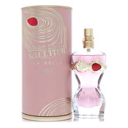 Jean Paul Gaultier La Belle Rosea - Jean-Paul Gaultier Perfumes