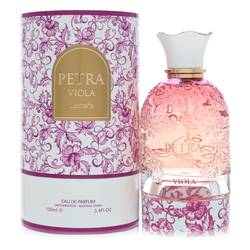 Lattafa Petra Viola - Lattafa Perfume