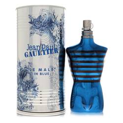 Jean Paul Gaultier Le Male In Blue - Jean Paul Gaultier Cologne