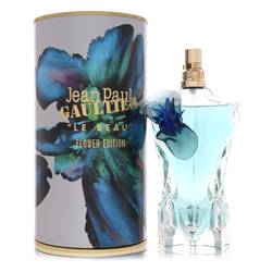 Jean Paul Gaultier Le Beau Flower Edition - Jean Paul Gaultier Cologne