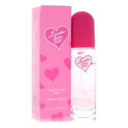 Love's Baby Soft Whisper Soft - Dana Perfumes