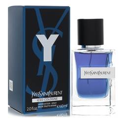 Y Iced Cologne - Ysl Cologne