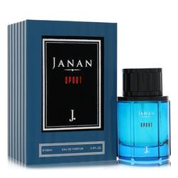 J Dot Janan Sport - J Dot Unisex Fragrances