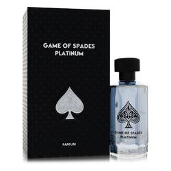 Jo Milano Game Of Spades Platinum - Jo Milano Unisex Fragrance