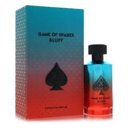 Jo Milano Game Of Spades Bluff - Jo Milano Unisex Fragrances