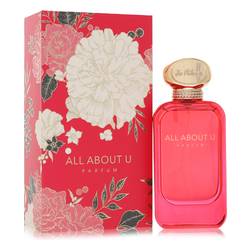 Jo Milano All About U - Jo Milano Unisex Fragrance