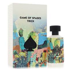 Jo Milano Game Of Spades Trick - Jo Milano Unisex Fragrance