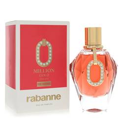 Paco Rabanne Million Gold Pure Diamonds - Pacо Rabanne Perfumes