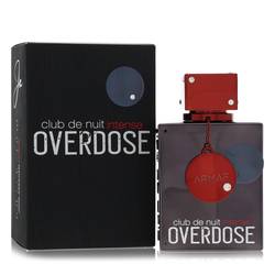 Club De Nuit Intense Overdose - Armaf Colognes