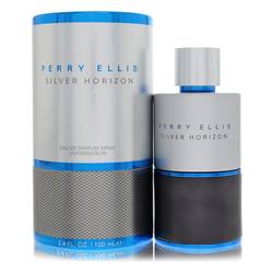 Perry Ellis Silver Horizon - Perry Ellis Cologne